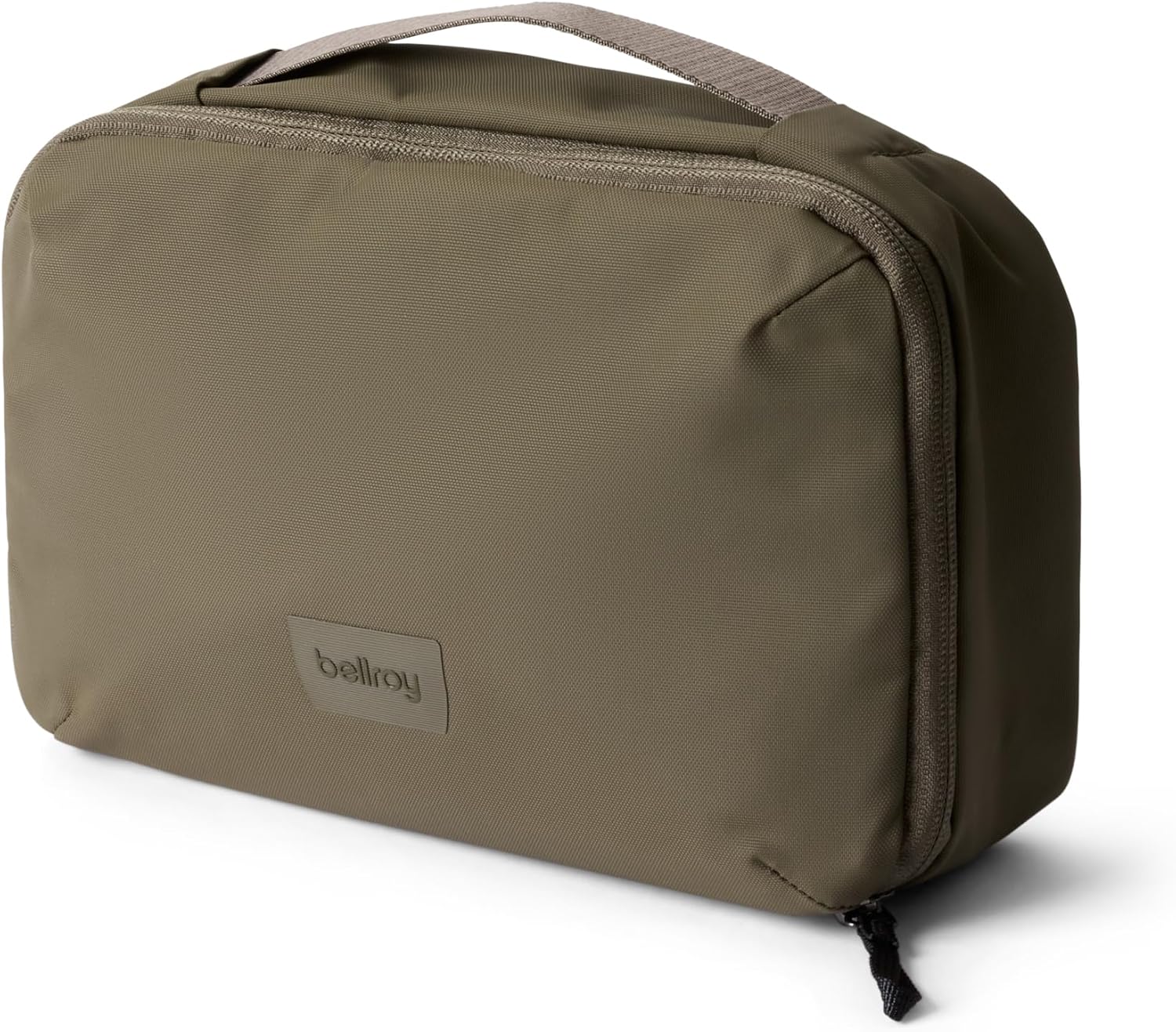 Bellroy Hanging Toiletry Kit 3L, Travel Toiletry Bag - SeaKelp