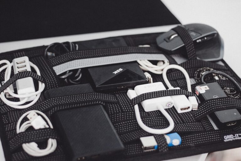 The Ultimate Guide to Choosing the Best Luggage Organizer