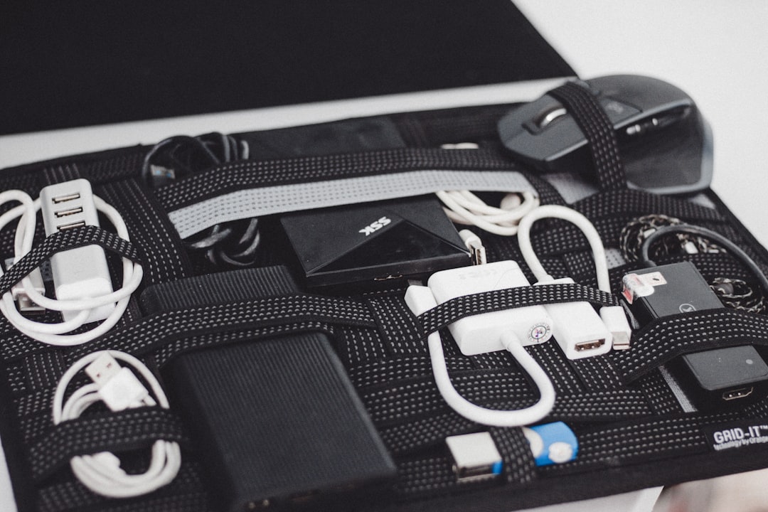 The Ultimate Guide to Choosing the Best Luggage Organizer The Ultimate Guide to Choosing the Best Luggage Organizer