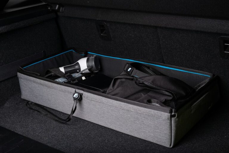 Top Five Benefits of Using Luggage Organizers for Travelers