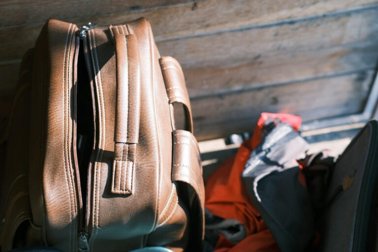 Why Every Traveler Needs a Quality Luggage Organizer Today